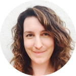 Celie Erickson Diack picture